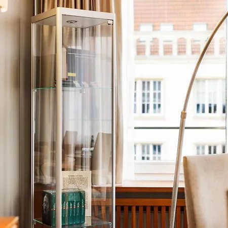 Vienna House By Wyndham Sonne 4*