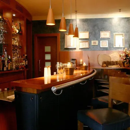Hotel Vienna House By Wyndham Sonne 4*