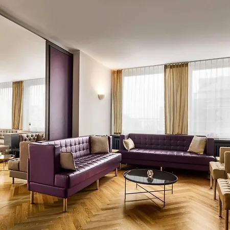 Vienna House By Wyndham Sonne 4*