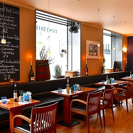 Hotel Vienna House By Wyndham Sonne Rostock