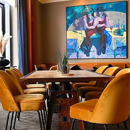 Vienna House By Wyndham Sonne Hotel