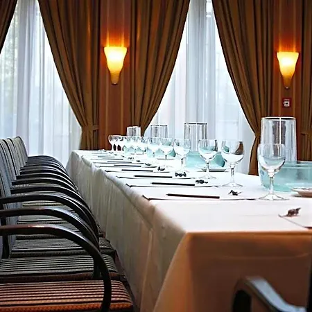 Hotel Vienna House By Wyndham Sonne