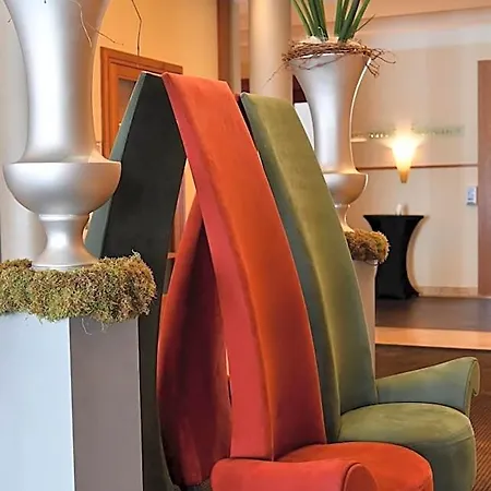 Vienna House By Wyndham Sonne Hotel Rostock