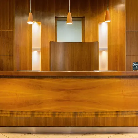 Vienna House By Wyndham Sonne 4*