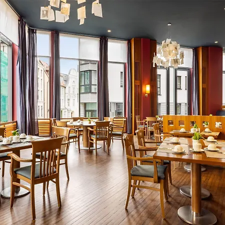 Vienna House By Wyndham Sonne Hotel