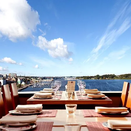 Hotel Vienna House By Wyndham Sonne