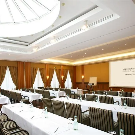 Hotel Vienna House By Wyndham Sonne Rostock