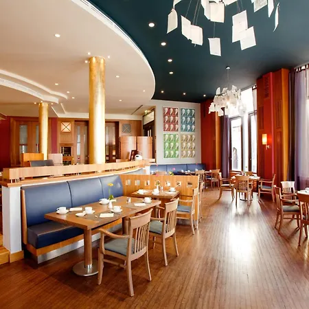 Vienna House By Wyndham Sonne