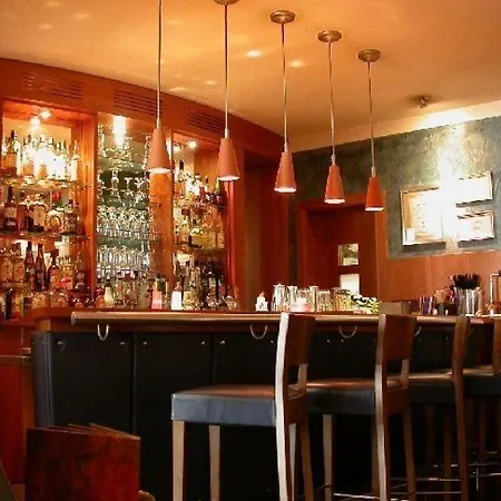 罗斯托克维也纳之家索纳尔酒店 酒店 4*