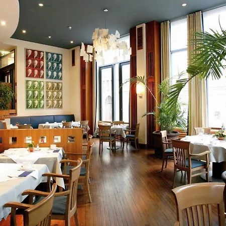 Vienna House By Wyndham Sonne 4* Rostock