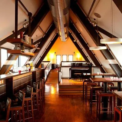 Vienna House By Wyndham Sonne 4*