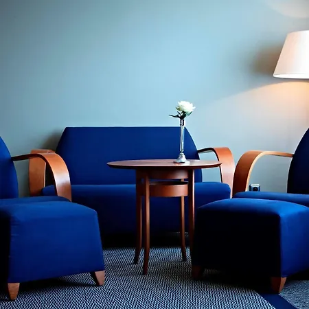 Vienna House By Wyndham Sonne 4* Rostock