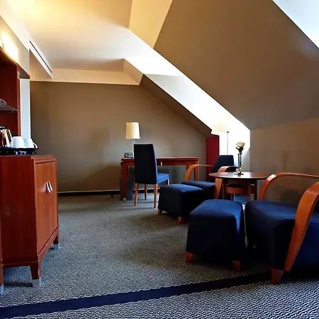 Vienna House By Wyndham Sonne