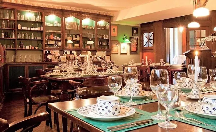 Hotel Vienna House By Wyndham Sonne Rostock