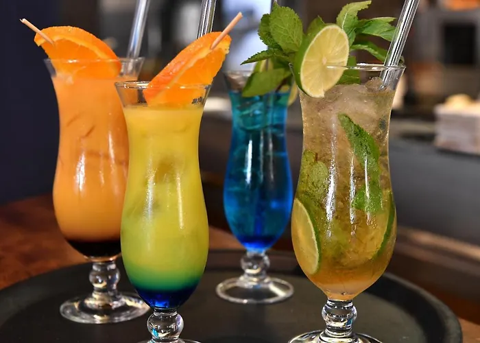 Vienna House By Wyndham Sonne 4*