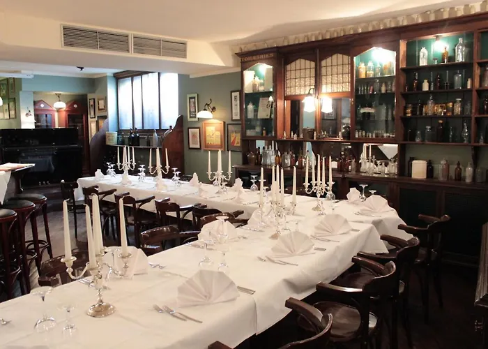 Vienna House By Wyndham Sonne Hotel 4*