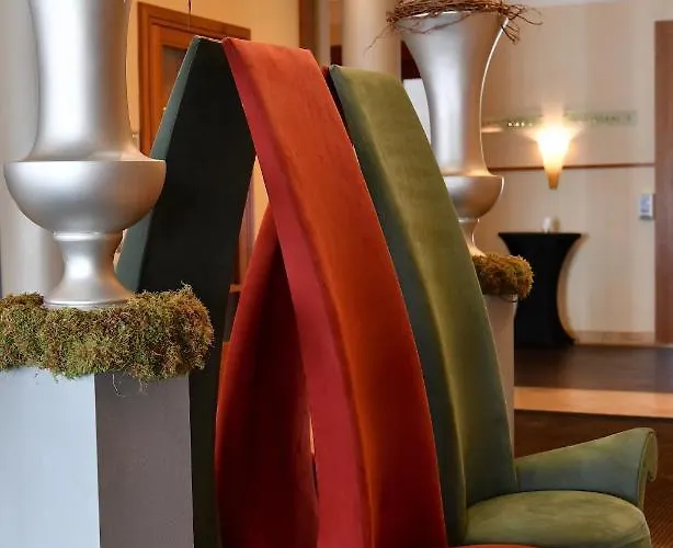 Vienna House By Wyndham Sonne Hotel