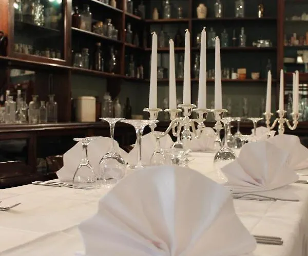 Hotel Vienna House By Wyndham Sonne 4*