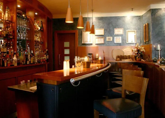 Hotel Vienna House By Wyndham Sonne Rostock