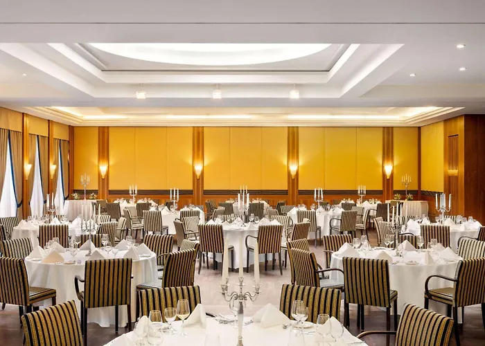 Vienna House By Wyndham Sonne Hotel 4*