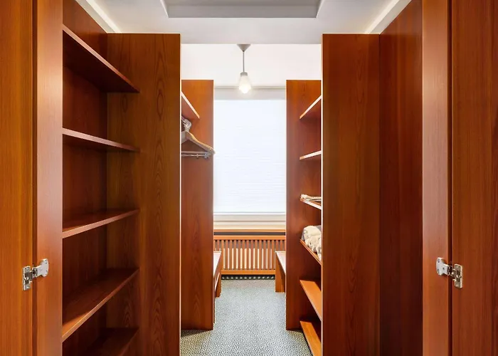 Vienna House By Wyndham Sonne Hotel