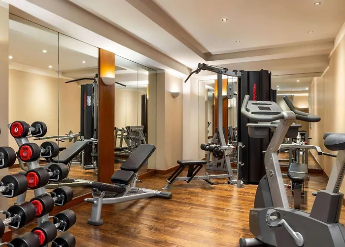 Vienna House By Wyndham Sonne 4* Rostock