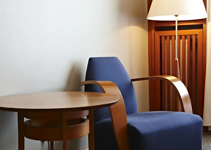 Vienna House By Wyndham Sonne Hotel 4*