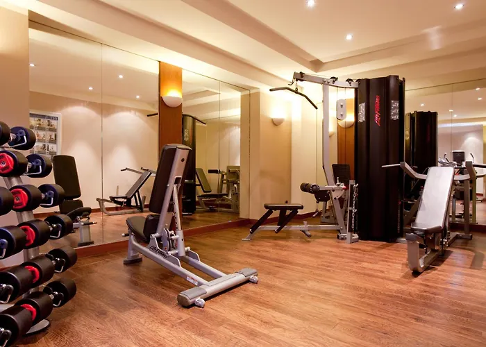 Vienna House By Wyndham Sonne 4*