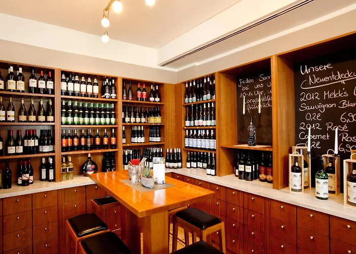 Vienna House By Wyndham Sonne Hotel 4*