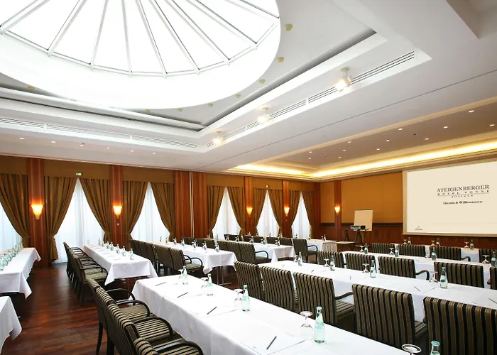 Vienna House By Wyndham Sonne