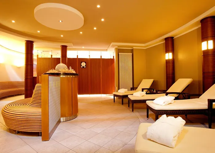 Vienna House By Wyndham Sonne Rostock