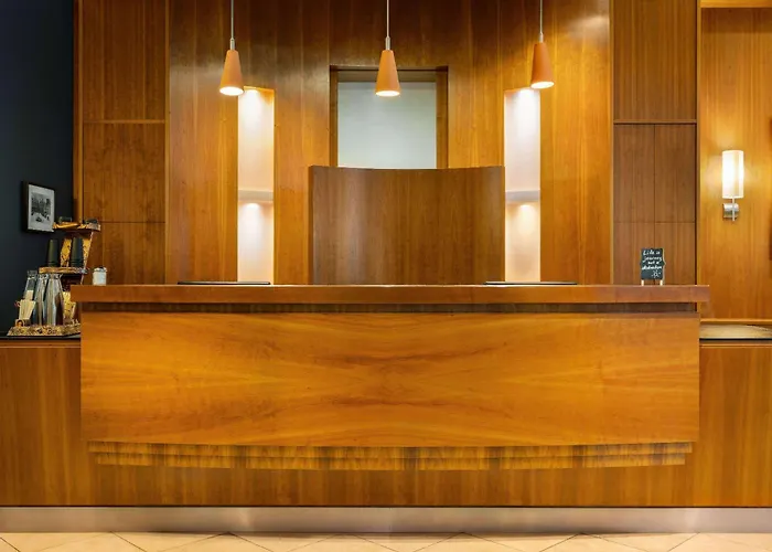 Vienna House By Wyndham Sonne 4*