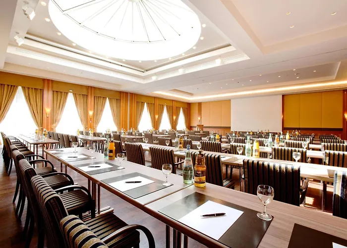 Vienna House By Wyndham Sonne 4*