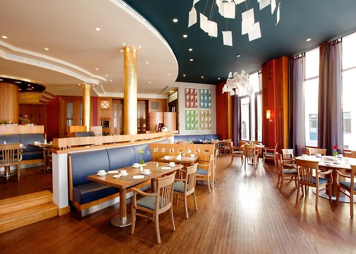 Vienna House By Wyndham Sonne